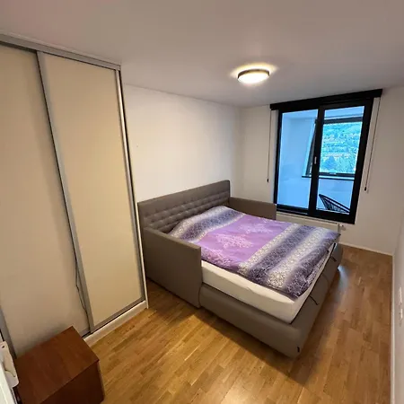 Luxury Sarajevo-bristol
