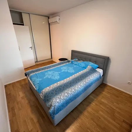 Luxury Sarajevo-bristol 塞拉耶佛