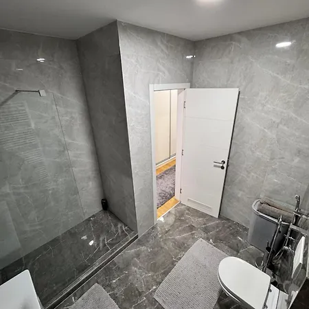 Luxury Sarajevo-bristol Daire