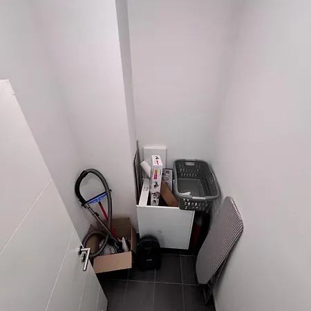 Luxury Sarajevo-bristol Daire *