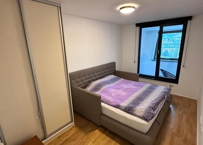 Luxury Sarajevo-bristol