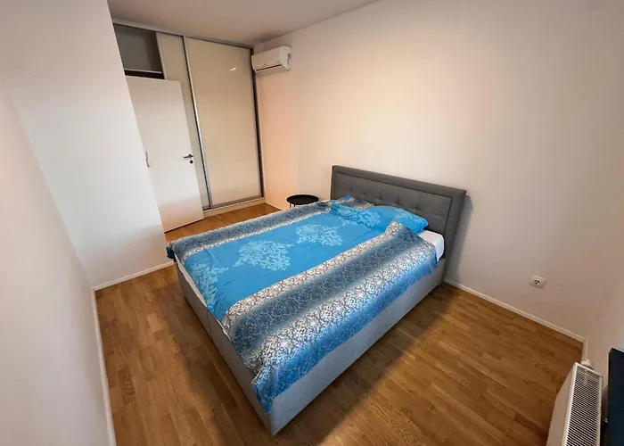 Luxury Sarajevo-bristol Sarajevo