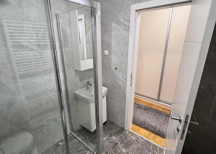 Luxury Sarajevo-bristol Sarajevo