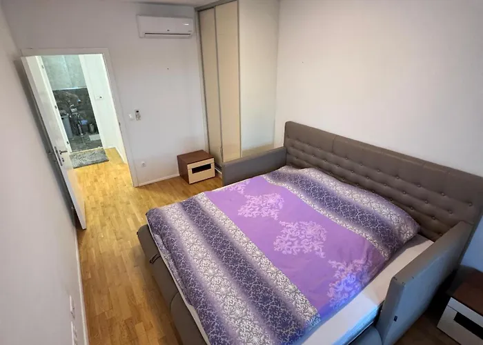 Apartamento Luxury Sarajevo-bristol