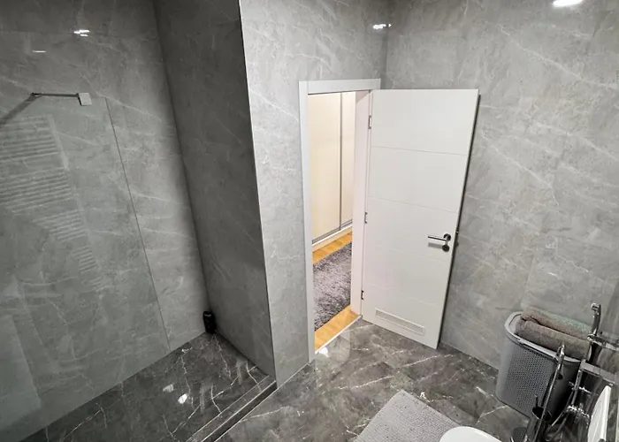 Luxury Sarajevo-bristol Apartamento
