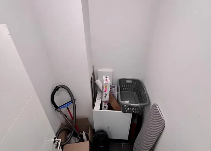 Luxury Sarajevo-bristol Apartamento *